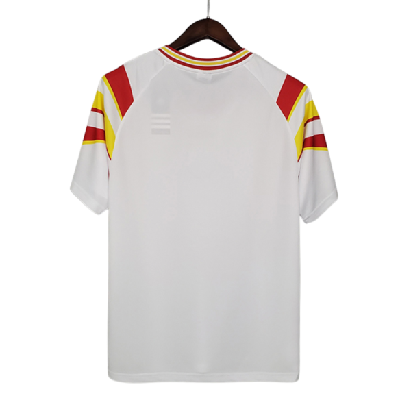 camiseta retro selección españa 1996 - Imagen 2