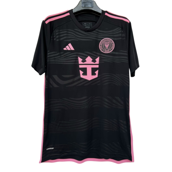 camiseta inter de miami 2024/25