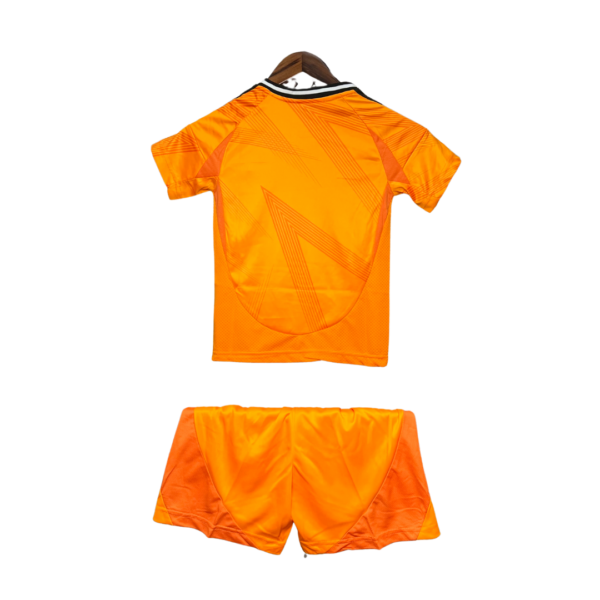 conjunto niños real madrid 2024/25 - Imagen 2
