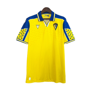 camiseta cádiz fc 2024/25