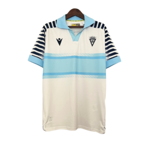 camiseta cádiz fc 2024/25