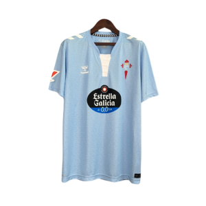 camiseta celta de vigo 2024/25