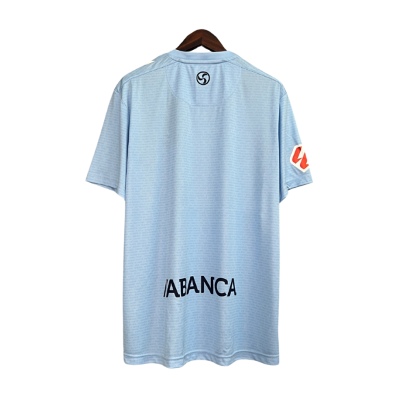 camiseta celta de vigo 2024/25 - Imagen 2