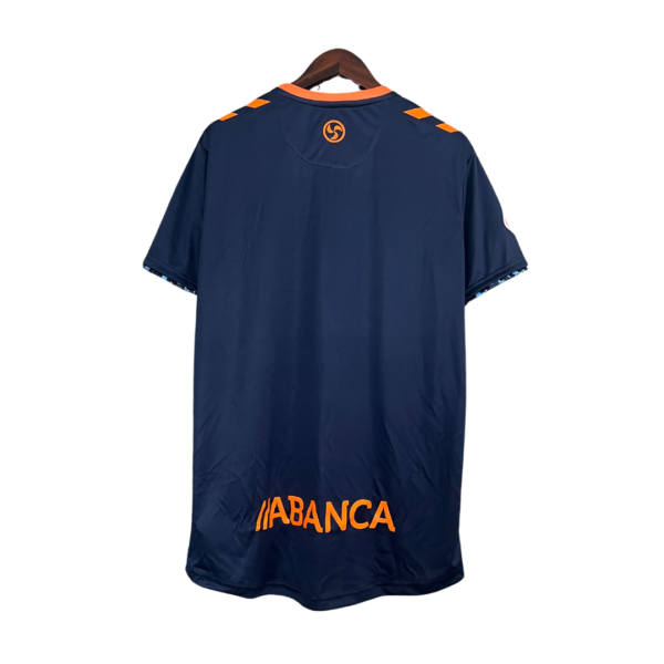 camiseta celta de vigo 2024/25 - Imagen 2