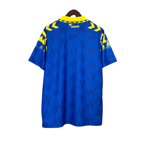 camiseta ud las palmas 2024/25 - Imagen 2
