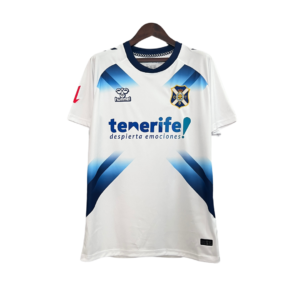 camiseta cd tenerife 2024/25