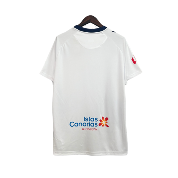 camiseta cd tenerife 2024/25 - Imagen 2