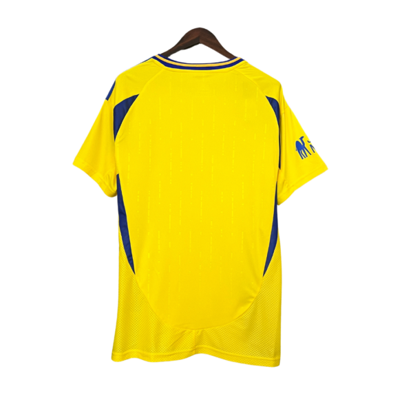 camiseta al nassr 2024/25 - Imagen 2