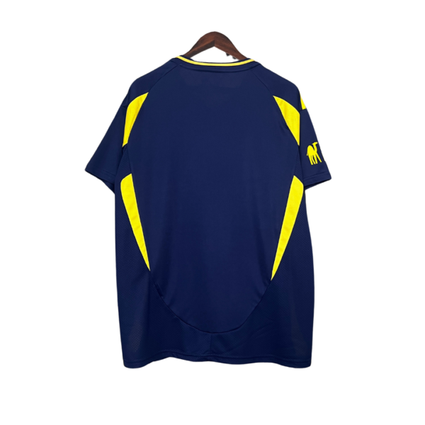 camiseta al nassr 2024/25 - Imagen 2