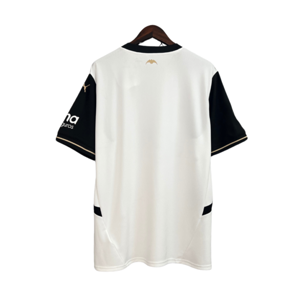 camiseta valencia cf 2024/25 - Imagen 2