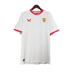camiseta sevilla 2024/25
