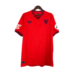 camiseta sevilla 2024/25