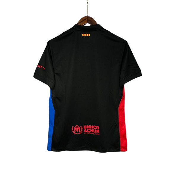 camiseta barcelona 2024/25 - spotify edition - Imagen 2