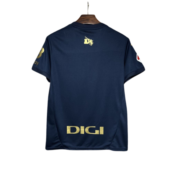 camiseta deportivo alavés 2024/25 - Imagen 2