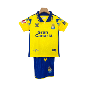 conjunto niño ud las palmas 2024/25