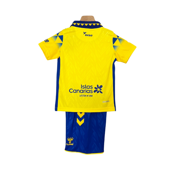 conjunto niño ud las palmas 2024/25 - Imagen 2