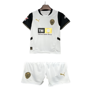 conjunto niño valencia cf 2024/2025