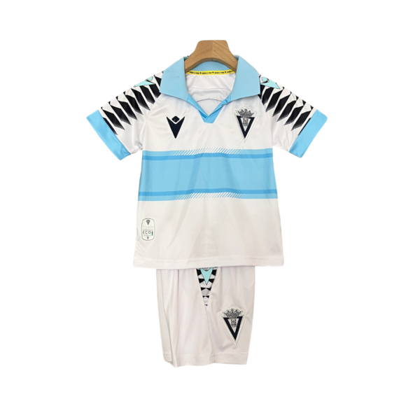 conjunto niño cádiz fc 2024/25