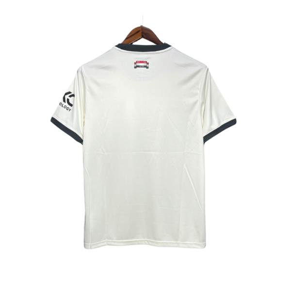 camiseta manchester united 2024/25 - Imagen 2