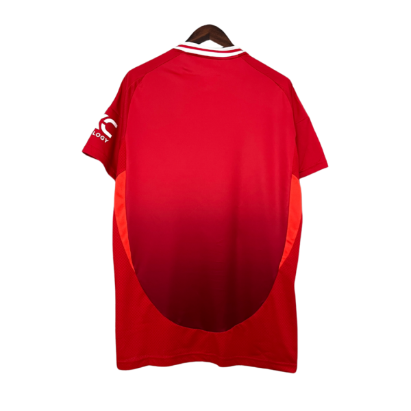 camiseta manchester united 2024/25 - Imagen 2