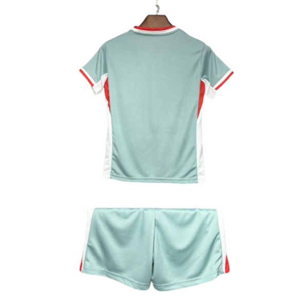 conjunto niño atlético de madrid 2024/25 - Imagen 2