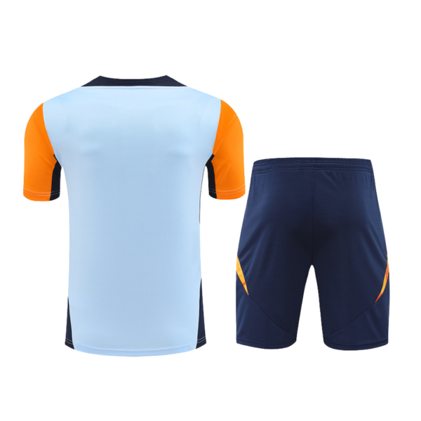 conjunto de entrenamiento real madrid 2024/25 - Imagen 2