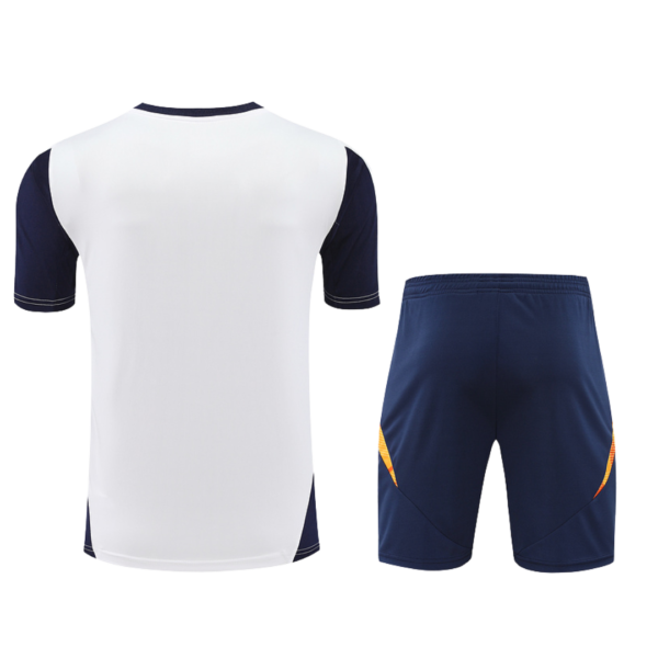 conjunto de entrenamiento real madrid 2024/25 - Imagen 2