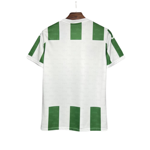 camiseta córdoba cf 2024/25 - Imagen 2