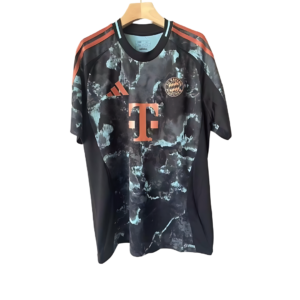 camiseta bayern munich 2024/25