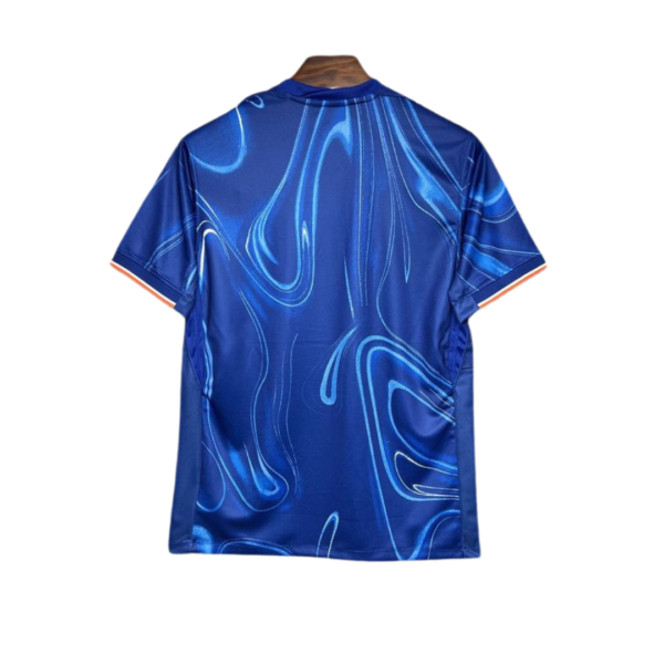 camiseta chelsea fc 2024/25 - Imagen 2