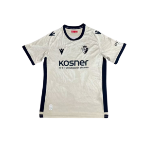camiseta club atlético osasuna 2024/25