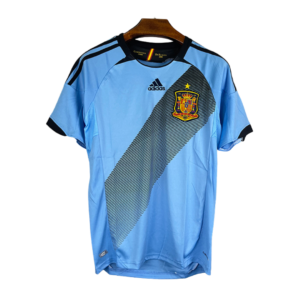 camiseta retro selección españa 2012