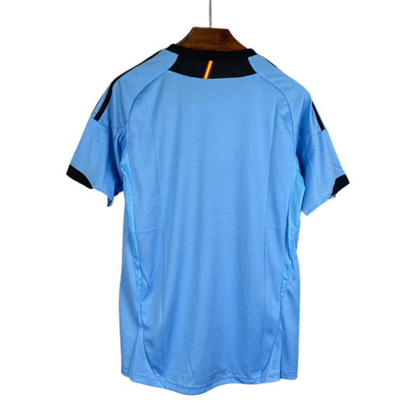 camiseta retro selección españa 2012 - Imagen 2