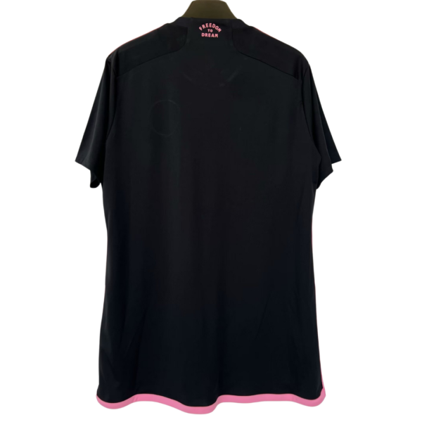 camiseta inter de miami 2024/25 - Imagen 2
