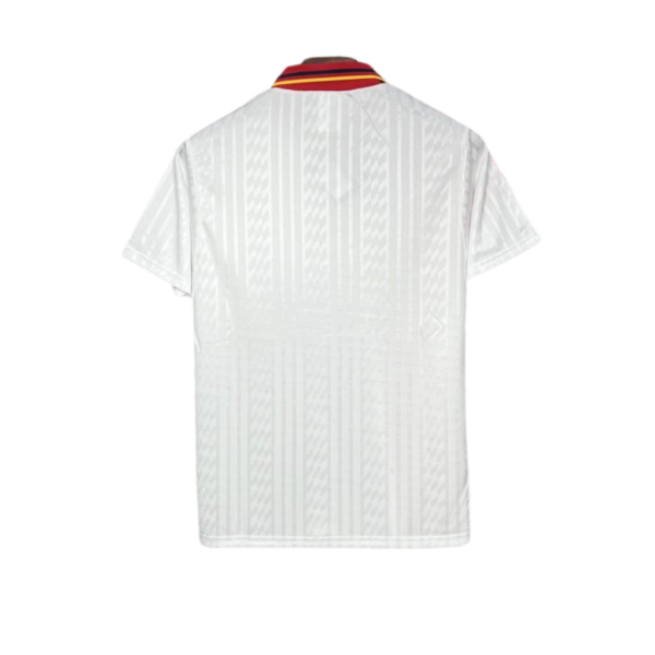 camiseta retro selección españa 1994 - Imagen 2