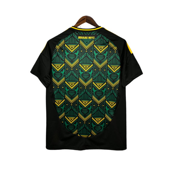 camiseta jamaica copa américa 2024 - Imagen 2
