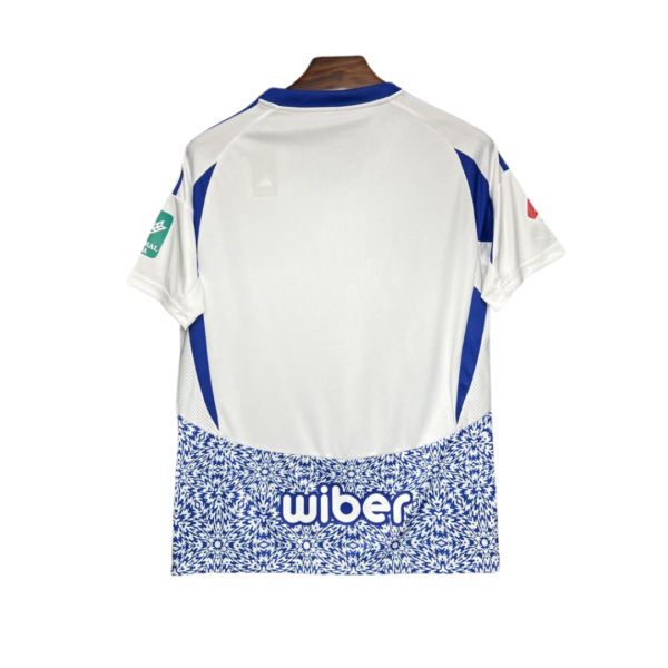 camiseta granada cf 2024/25 - Imagen 2