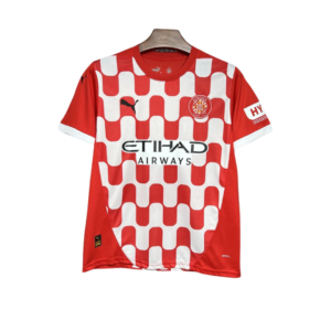 camiseta girona fc 2024/25