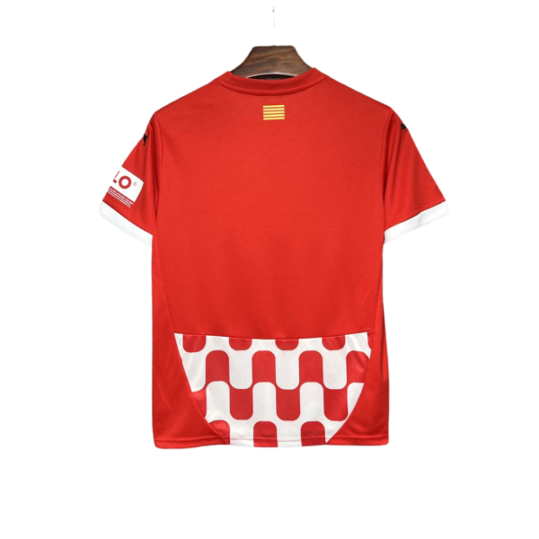 camiseta girona fc 2024/25 - Imagen 2