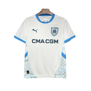 camiseta olympique de marsella 2024/25