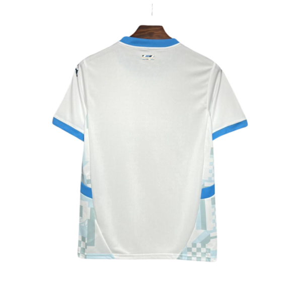 camiseta olympique de marsella 2024/25 - Imagen 2