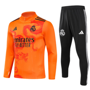 chándal real madrid 2024/25