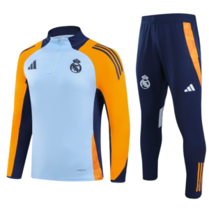 chándal real madrid 2024/25