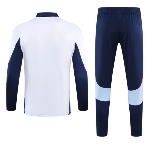 chándal real madrid 2024/25 - Imagen 2