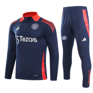 chándal manchester united 2024/25