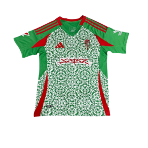camiseta granada cf 2024/25