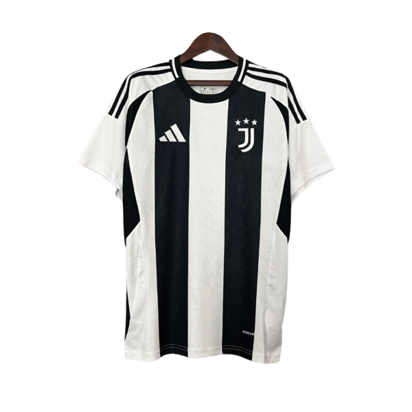 camiseta juventus 2024/25
