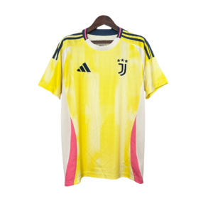 camiseta juventus 2024/25