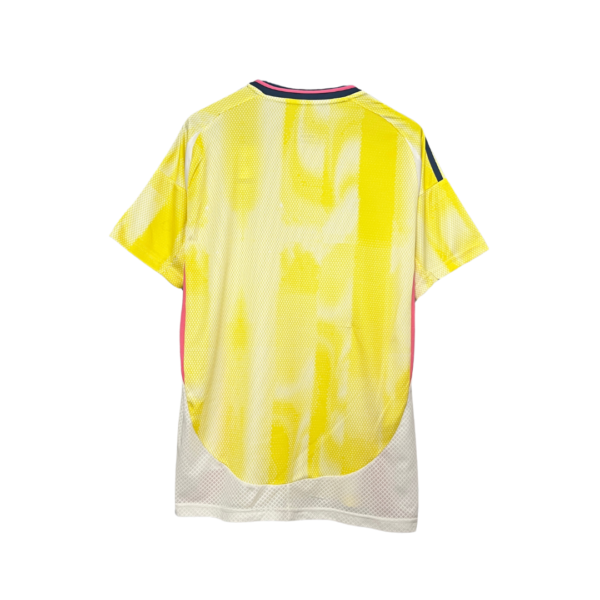 camiseta juventus 2024/25 - Imagen 2