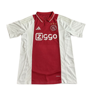 camiseta ajax 2024/25